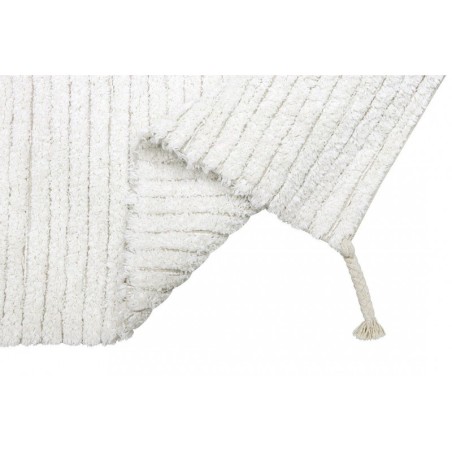 Pestav kahepoolne vaip Gelato Pink 140x200 cm