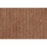 Pestav kahepoolne vaip Duetto Toffee 80x230 cm