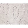 Pestav vaip RugCycled Cloud 90x130 cm