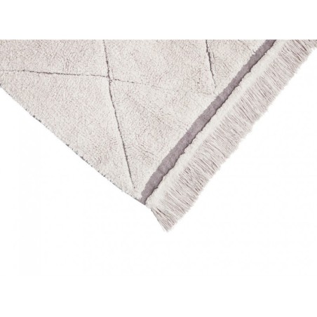 Pestav vaip RugCycled Bereber 120x160 cm