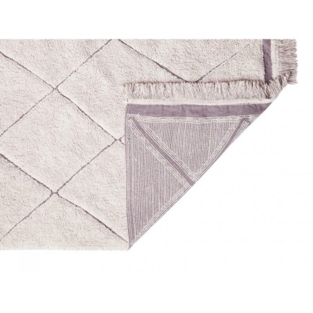 Pestav vaip RugCycled Bereber 120x160 cm