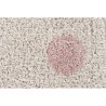 Pestav vaip Hippy Dots Natural Vintage Nude 120x160 cm