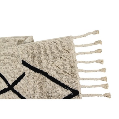 Pestav vaip Bereber Beige P 80x230 cm