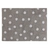 Pestav vaip Topos Gris/Grey 120 x 160 cm