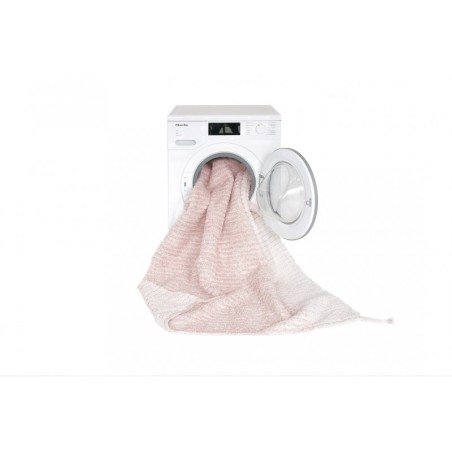 Pestav kahepoolne vaip Gelato Pink 120x160 cm