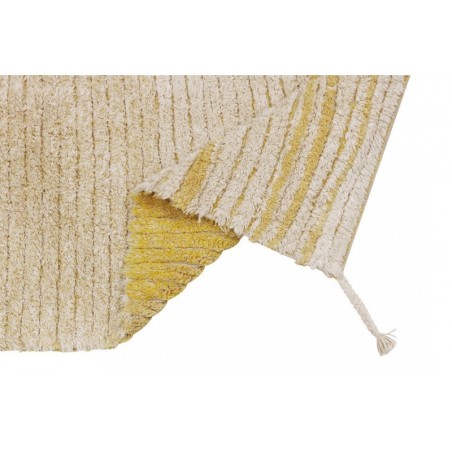 Pestav vaip kahepoolne Twin Amber 170x240 cm