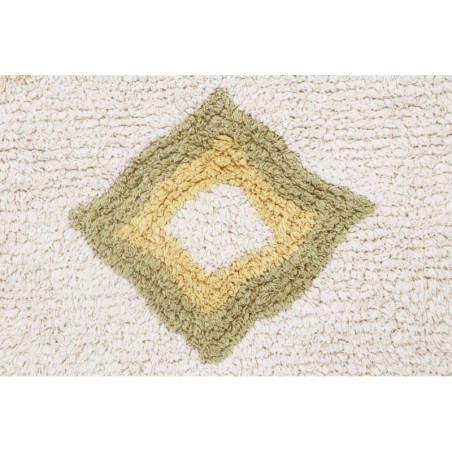 Pestav vaip Kaarol Earth L 170x240 cm