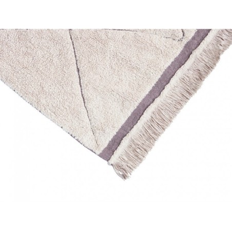 Pestav vaip RugCycled Bereber 90x130 cm