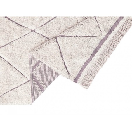 Pestav vaip RugCycled Bereber 90x130 cm