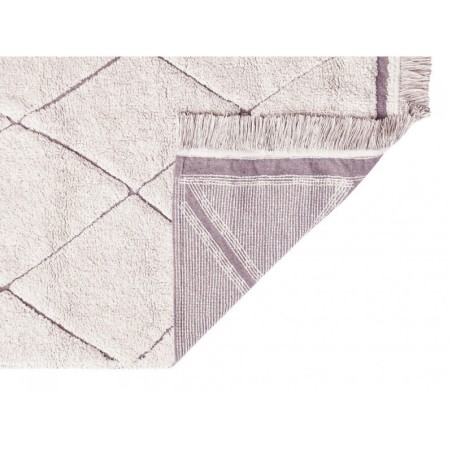 Pestav vaip RugCycled Bereber 90x130 cm