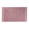 Pestav vaip English Garden Ash Rose 140x210 cm