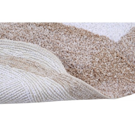 Pestav vaip Cotton Flower 120 x 130 cm