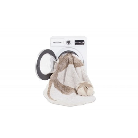 Pestav vaip Cotton Flower 120 x 130 cm