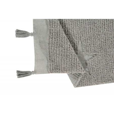 Pestav vaip Hippy Stars Grey 120 x 175 cm