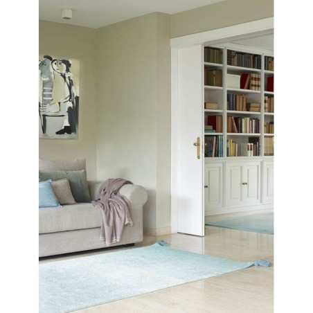 Pestav vaip Degrade Emerald 120 x 160 cm