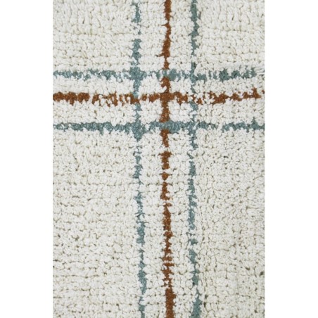 Pestav vaip CUISINE NATURAL 170 x 240 cm