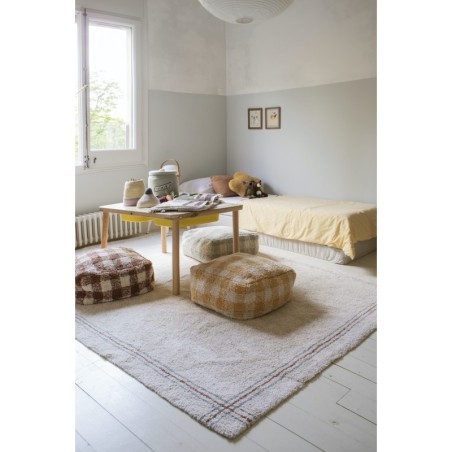 Pestav vaip CUISINE NATURAL 170 x 240 cm