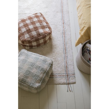 Pestav vaip CUISINE NATURAL 170 x 240 cm