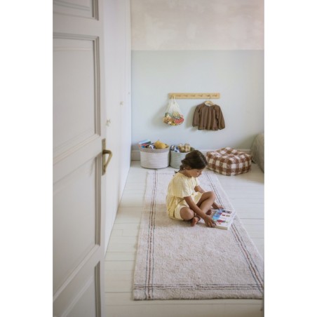 Pestav vaip CUISINE NATURAL 80 x 230 cm