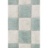 Pestav vaip Kitchen Tiles blue sage 120x160 cm