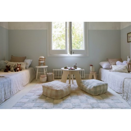 Pestav vaip Kitchen Tiles blue sage 120x160 cm