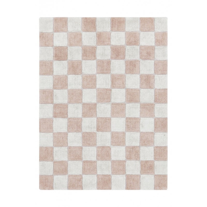 Pestav vaip Kitchen Tiles rose120x160 cm