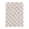 Pestav vaip Kitchen Tiles rose120x160 cm