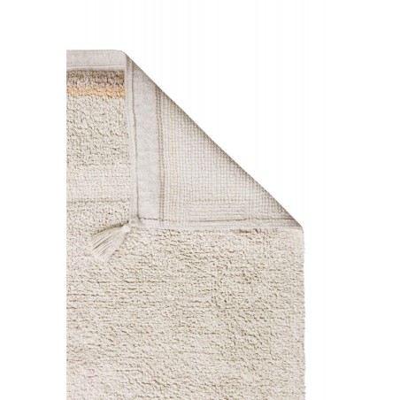 Pestav vaip Bloom Natural 90x130cm