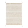 Pestav vaip Bloom Natural 120x160 cm