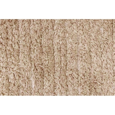 Pestav kahepoolne vaip Duetto Sage 80x230 cm