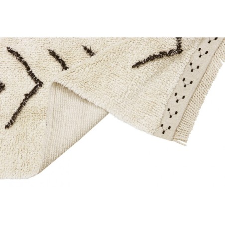 Pestav vaip Bereber Rhombs L 170x240 cm