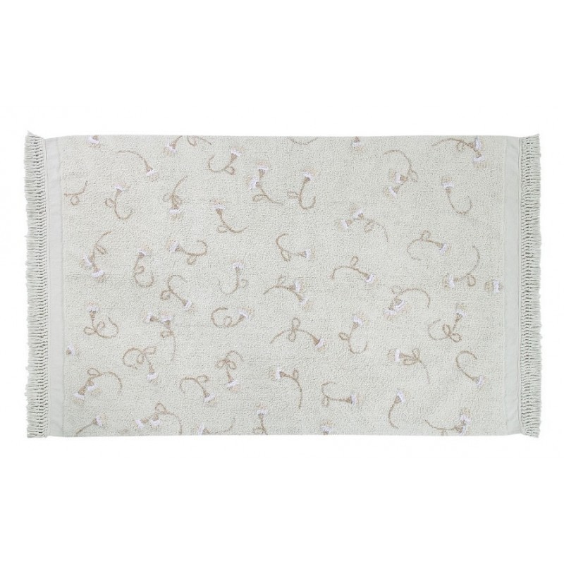 Pestav vaip English Garden Ivory 140x210 cm