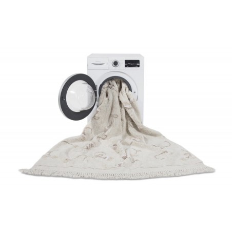 Pestav vaip English Garden Ivory 140x210 cm