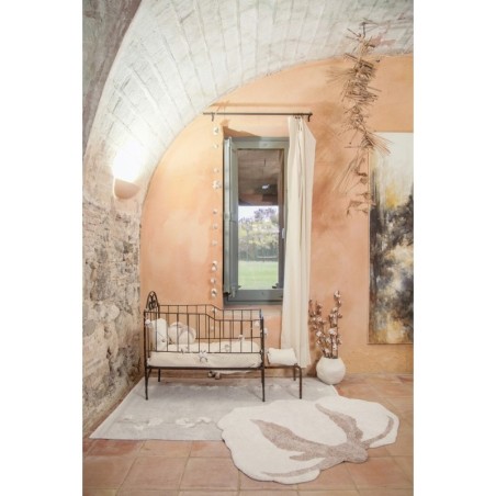 Pestav vaip Cotton Bolls 120 x 170 cm