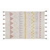 Pestav vaip Azteca Natural Vintage Nude 120 x 160 cm