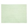 Pestav vaip Trenzas Soft Mint 120 x 160 cm