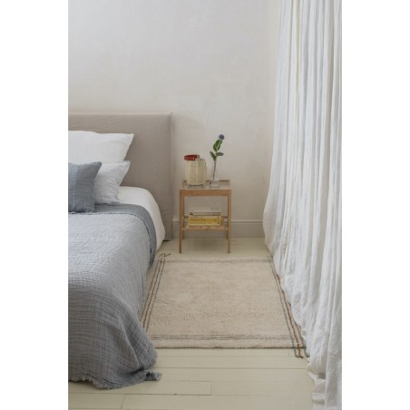 Pestav vaip CUISINE NATURAL XS 90 x 130 cm