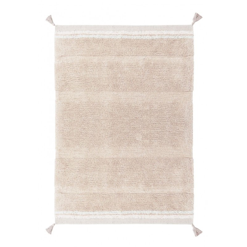 Pestav vaip Bloom Rose 140x200cm