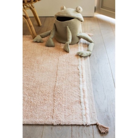 Pestav vaip Bloom Rose 140x200cm