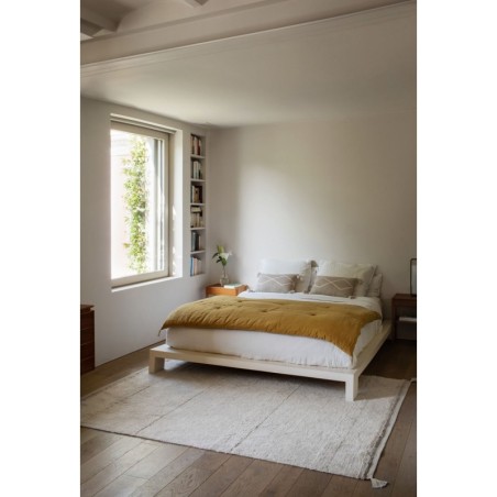 Pestav vaip Bloom Natural 140x200cm