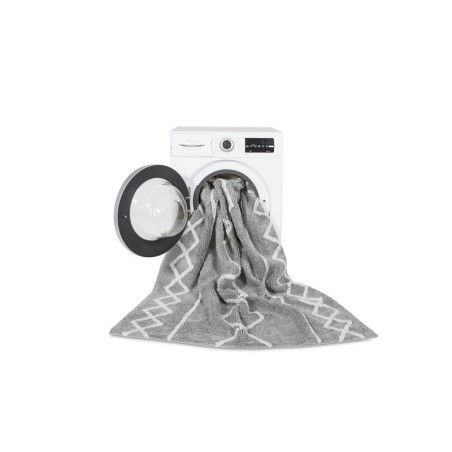 Pestav vaip Oasis Grey Natural 120x160 cm