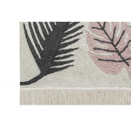 Pestav vaip Tropical Pink 140x200 cm