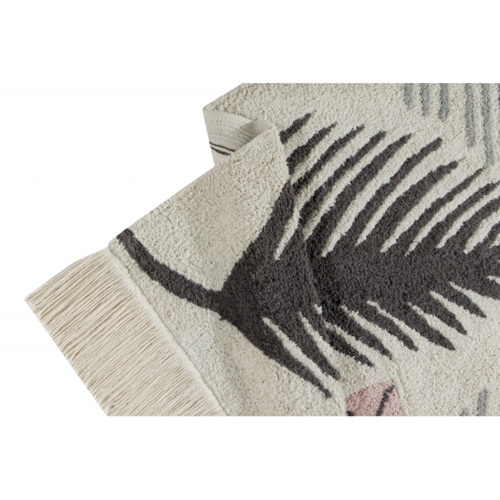 Pestav vaip Tropical Pink 140x200 cm