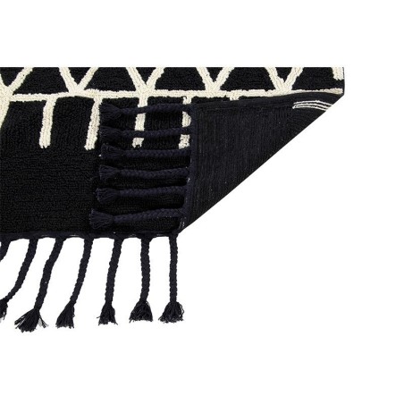 Pestav vaip Bereber Black 80 x 230 cm