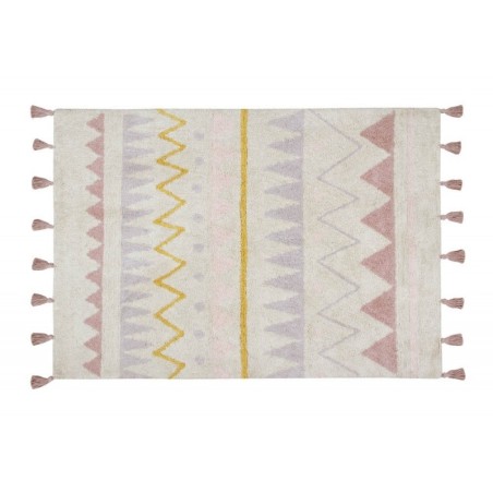 Pestav vaip Azteca Natural Vintage Nude 140x200 cm