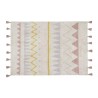 Pestav vaip Azteca Natural Vintage Nude 140x200 cm