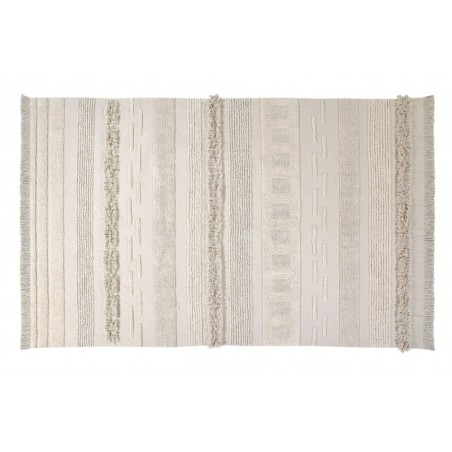 Pestav vaip Air Natural XL 170 x 240 cm