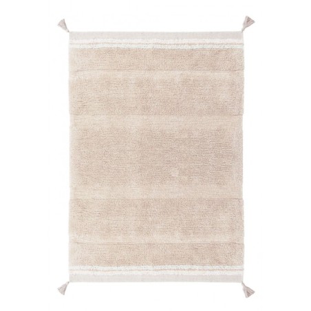 Pestav vaip Bloom Rose 90x130 cm