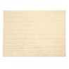 Pestav vaip Trenzas Soft Vanilla Small 80x120 cm
