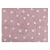 Pestav vaip Topos Rosa/Pink 120 x 160 cm